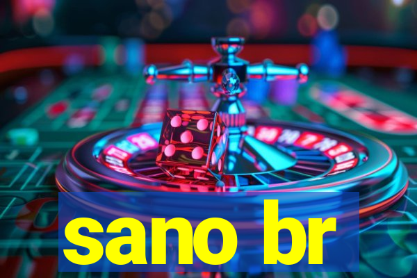 sano br